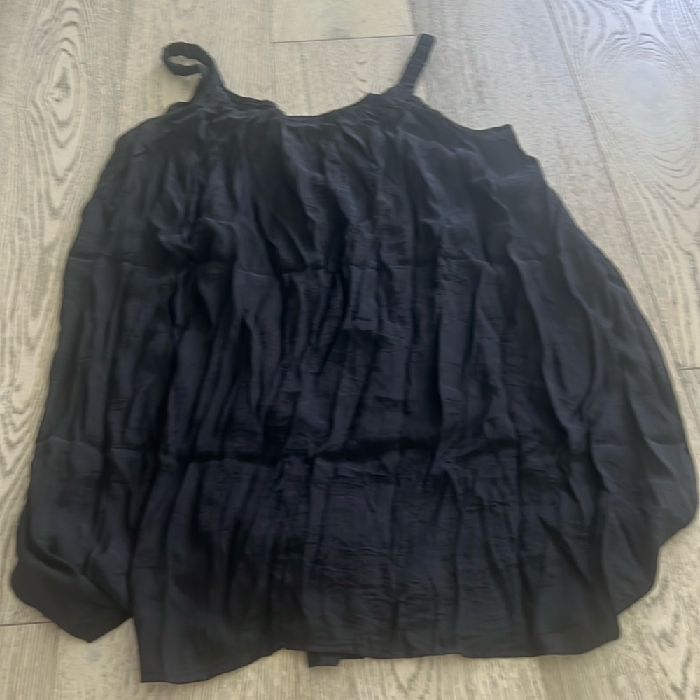 cupshe coverup